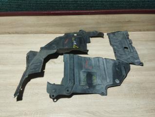 Запчасть защита двигателя передняя Nissan BLUEBIRD SYLPHY 2000