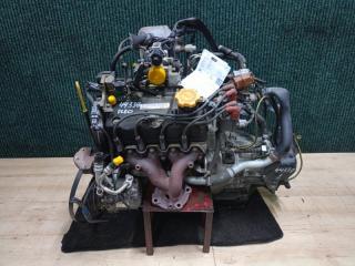 Запчасть двигатель Subaru Pleo 2005