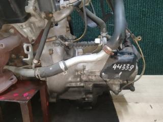 Запчасть кпп механическая Subaru Pleo 2005