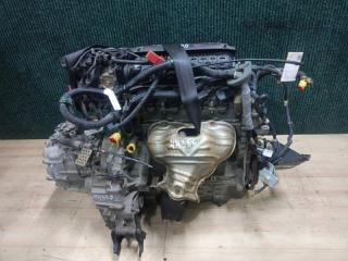 Фото запчасти двигатель Honda FIT 2003 контрактная запчасть Запчасть двигатель Honda FIT 2003