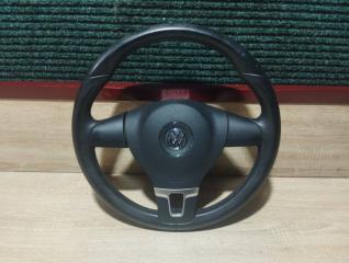 Руль с airbag Volkswagen PASSAT 2012
