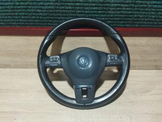 Руль с airbag Volkswagen TOURAN 2011