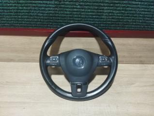 Руль с airbag Volkswagen TOURAN 2011
