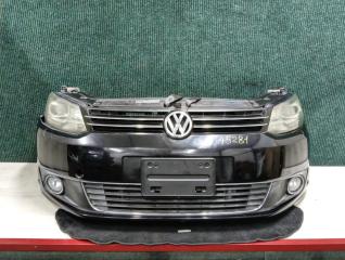 Ноускат Volkswagen TOURAN 2011
