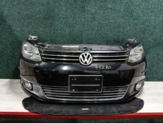 Ноускат Volkswagen TOURAN 2011