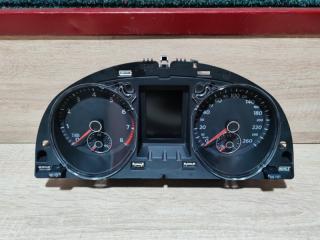 Запчасть щиток приборов Volkswagen PASSAT 2012