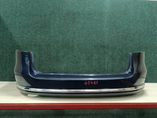 Бампер задний Volkswagen PASSAT 2012
