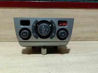 Блок управления климат-контролем Peugeot 308 2008