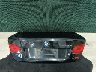 Крышка багажника Bmw 3-SERIES 2008