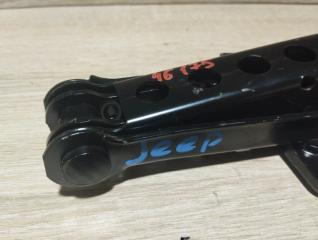 Домкрат Jeep