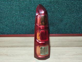 Стоп-сигнал задний левый Honda CROSSROAD 2007