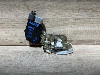 Замок двери передний левый Honda HR-V 2001