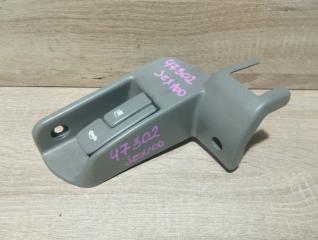 Ручка открывания бензобака Toyota MARK 2 1999
