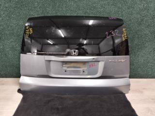 Дверь 5-я Honda HR-V 2005