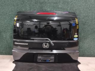 Дверь 5-я Honda CROSSROAD 2007