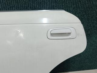 Дверь задняя левая MARK 2 1995 GX90 1GFE