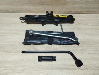 Домкрат Toyota WISH 2009 ZGE25 2ZRFAE контрактная