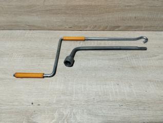 Домкрат MARK 2 1995 GX90 1GFE