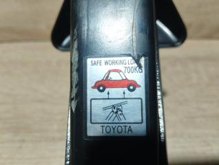 Домкрат COROLLA FIELDER 2005 NZE124 1NZFE