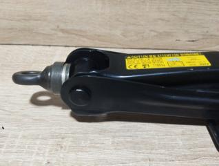 Домкрат Toyota WISH ZGE20 2ZRFAE