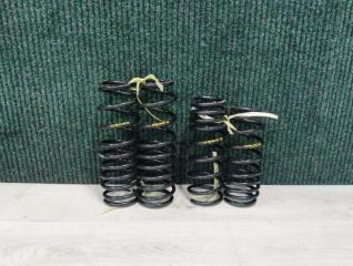Пружина Suzuki JIMNY 2000 JB23W K6A контрактная