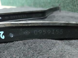 Топливный бак OUTLANDER 2009 CW5W 4B12