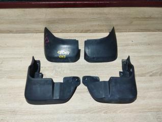 Брызговик Honda HR-V 2005