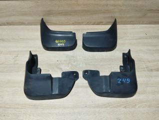 Брызговик Honda HR-V 2001