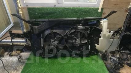Телевизор Nissan Murano 2006