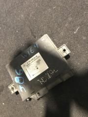 Блок управления keyless-go Mercedes-benz ML-class 2007