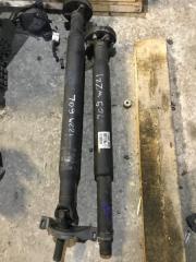 Карданный вал Mercedes-benz S-Class 2009