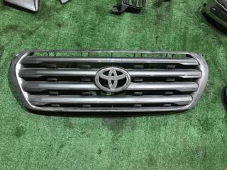 Решетка радиатора Toyota LAND CRUISER 200 2008-2012