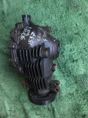 Редуктор задний Toyota Sequoia 2008-2014