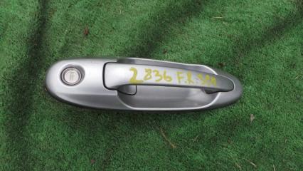 Ручка двери передняя правая Toyota Sequoia 2001