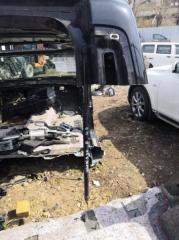 Амортизатор двери багажника правый HUMMER H2 2005
