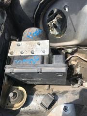 Блок abs Porsche Cayenne 2005