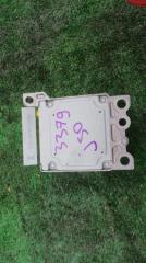 Блок управления AirBag Nissan Skyline Crossover 2010 контрактная Блок управления AirBag Nissan Skyline Crossover 2010