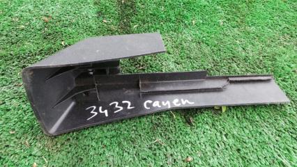 Накладка Cayenne 2005 955 M4850