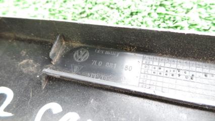 Накладка Cayenne 2005 955 M4850