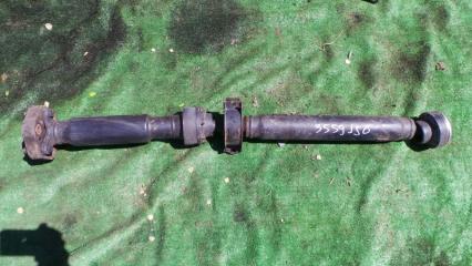 Карданный вал Nissan Skyline Crossover 2010