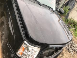 Капот передний Cadillac Escalade 2003