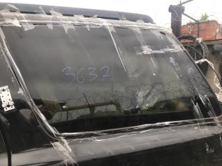 Запчасть стекло собачатника заднее левое Cadillac Escalade 2003