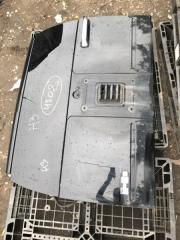 Дверь 5-я HUMMER H3