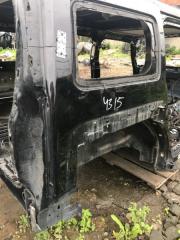 Крыло заднее правое HUMMER H3