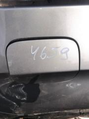 Лючок бензобака BMW X5 2008
