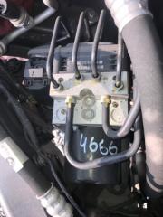 Блок abs BMW X5 2008