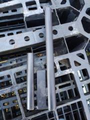 Запчасть пластик салона BMW X5 2008