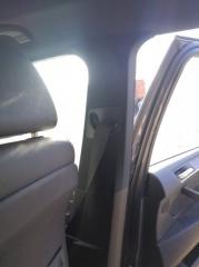 Обшивка стойки кузова правая BMW X5 2008