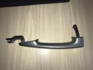 Ручка двери передняя левая BMW X5 2008