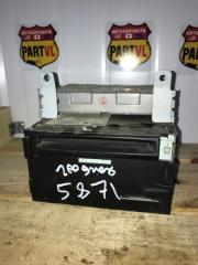 CD-ЧЕЙНДЖЕР Nissan Fuga 2009